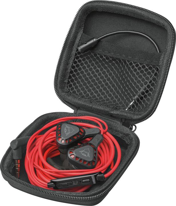 Produktbild Trust GXT 408 Cobra (Kabelgebunden)