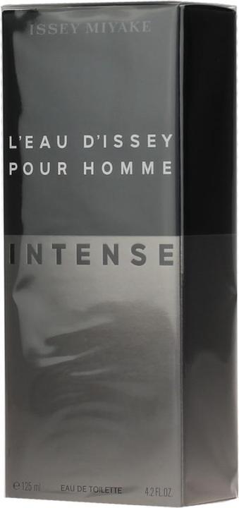 Produktbild Issey Miyake Intense (Eau de Toilette, 125 ml)