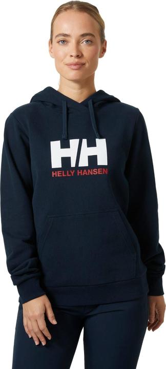 Produktbild Helly Hansen W HH LOGO HOODIE 2.0 (XXL)