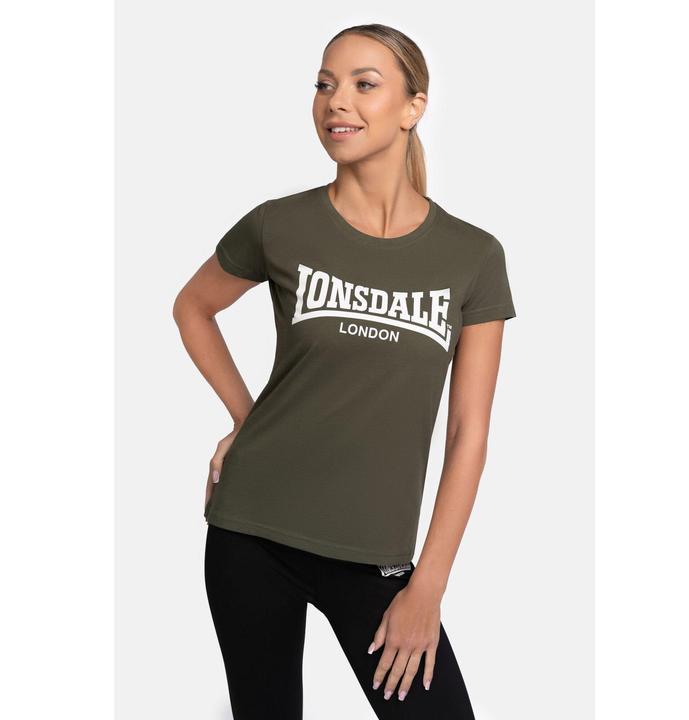 Lonsdale Cartmel