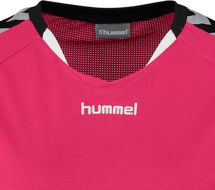 Immagine prodotto hummel Autentico Charge Ss Poly Jersey Wo (XS)