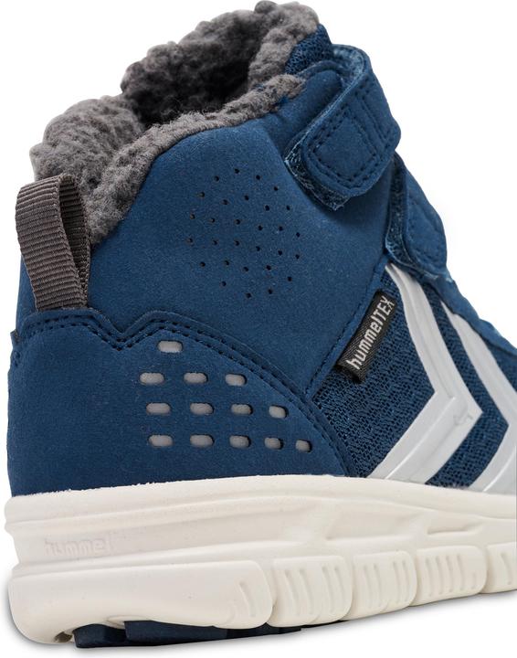 Produktbild hummel Crosslite Winter Mid Tex Jr (33)
