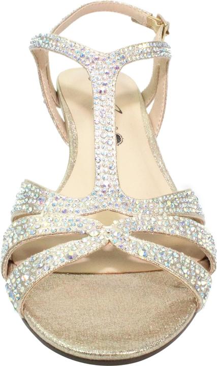 Actual product image Lunar Francie sandals (39)