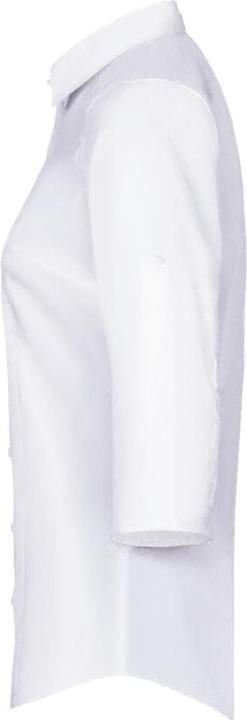 Produktbild Hakro 3/4-Arm-Vario Bluse MIKRALINAR® (L)