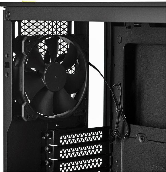 Actual product image Corsair 3000D (ATX)