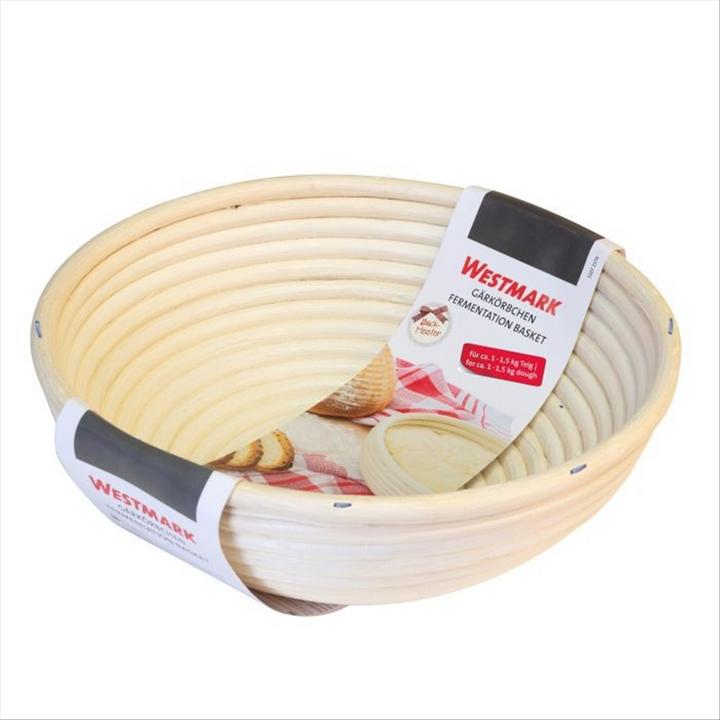 Produktbild Westmark Gärkörbchen