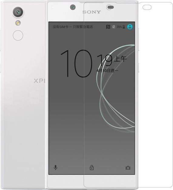 Produktbild Nillkin Super Clear Series (1 Stück, Sony Xperia L1)