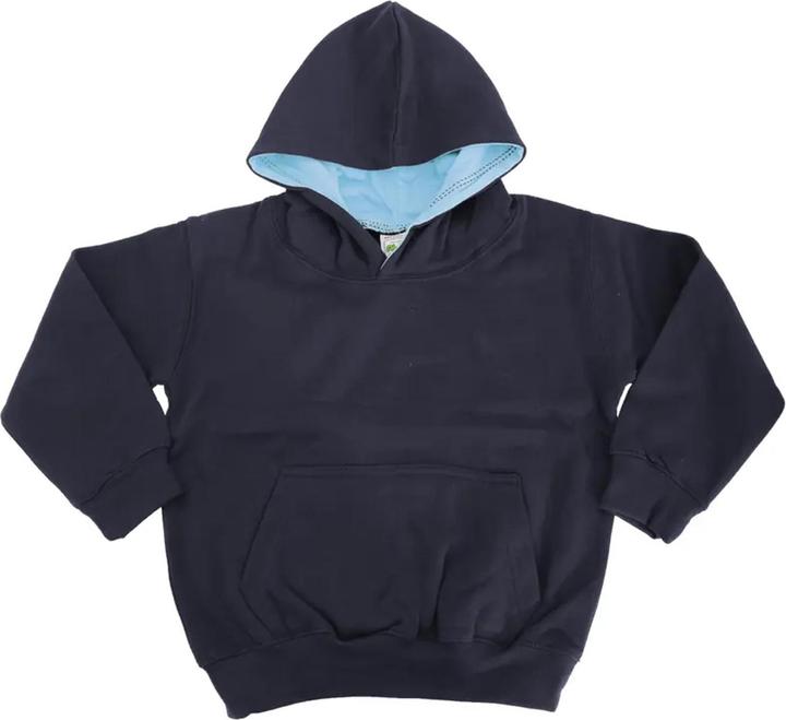 Sky Blue, New French Navy