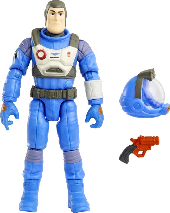 Actual product image Disney Pixar Lightyear Action Figure - XL-03 Buzz