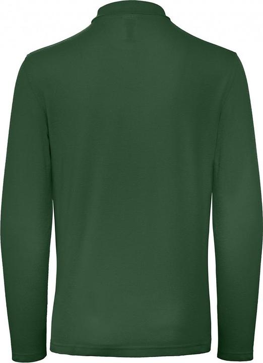 Image du produit B&C ID.001 Polo à manches longues (pack de 2) (XS)