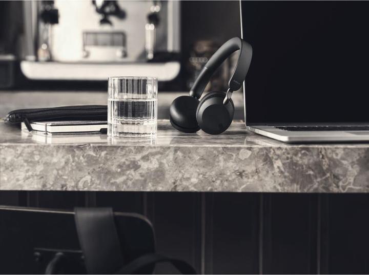 Produktbild Jabra Elite 45h (ANC, 50 h, Kabellos)