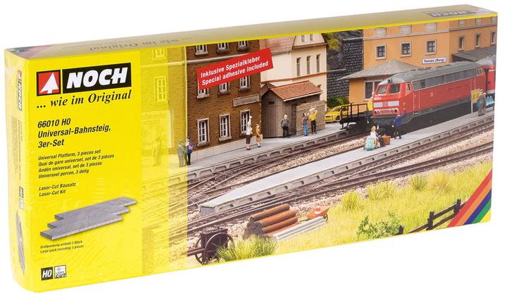 Actual product image Noch 66010