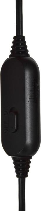 Immagine prodotto Behringer HPM1100 - cuffie chiuse con microfono e connessione USB (ANC, Cablato)