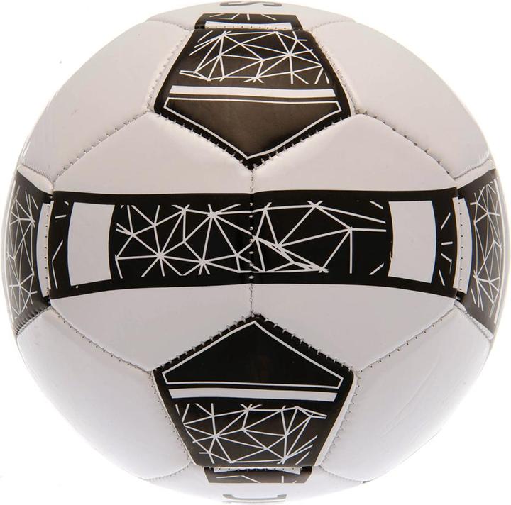Produktbild FC Juventus Contrast Panel Fussball