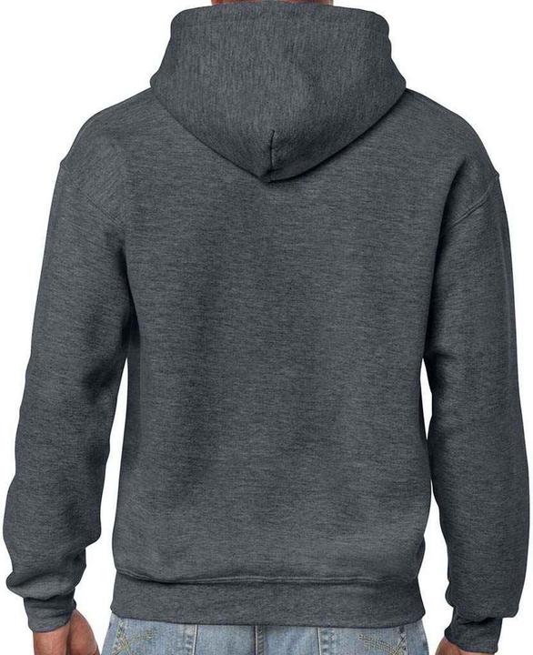 Image du produit Gildan - Sweat à capuche - Adulte (M)