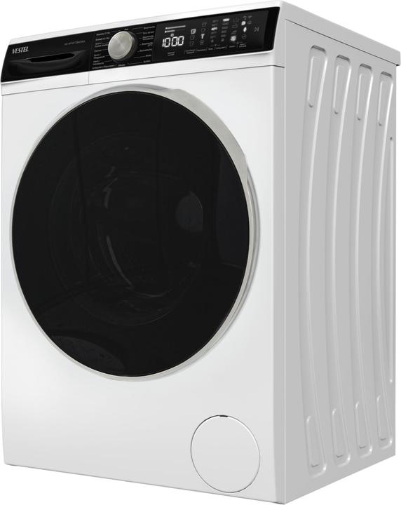Produktbild Vestel VG-WFWT3863WA Set mit Lenor (8 kg, Links)
