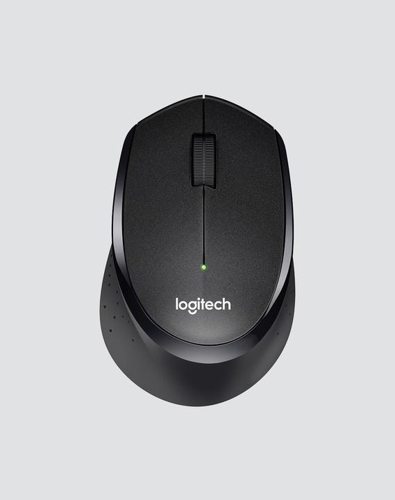 Actual product image Logitech B330 Silent Plus (Wireless)