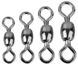 Produktbild Savage Gear SG Swivel L #1 45 BLN 15pcs