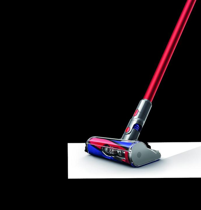 Actual product image Dyson V11 Fluffy