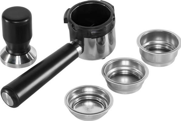 Produktbild WMF Lumero Espresso Siebträger-Maschine