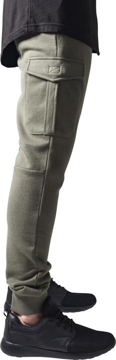 Image du produit Urban Classics Sweatpants cargo ajustés (S)