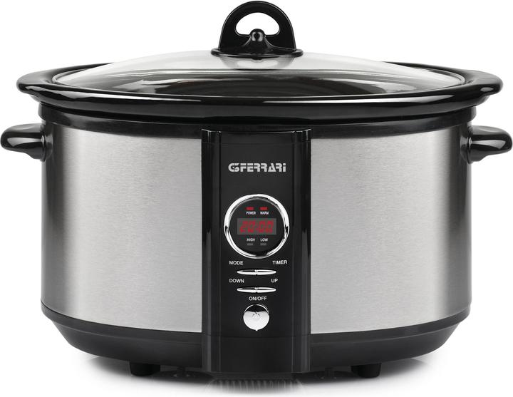 G3 Ferrari Slow Cooker