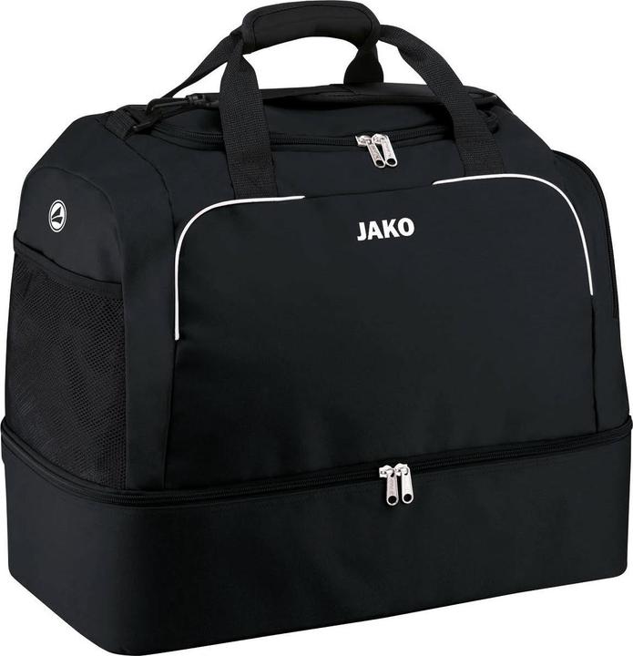 Produktbild JAKO Classico Sporttasche mit Bodenfach (55 l)