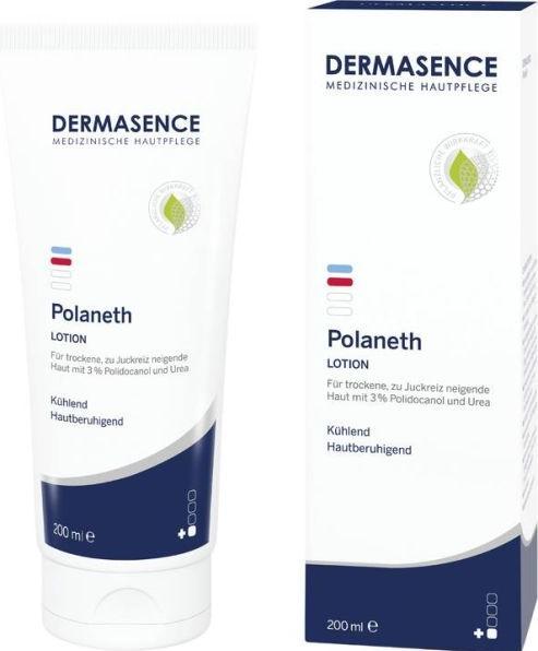Produktbild Dermasence Polaneth Lotion Lot (Körpermilch, 200 ml)