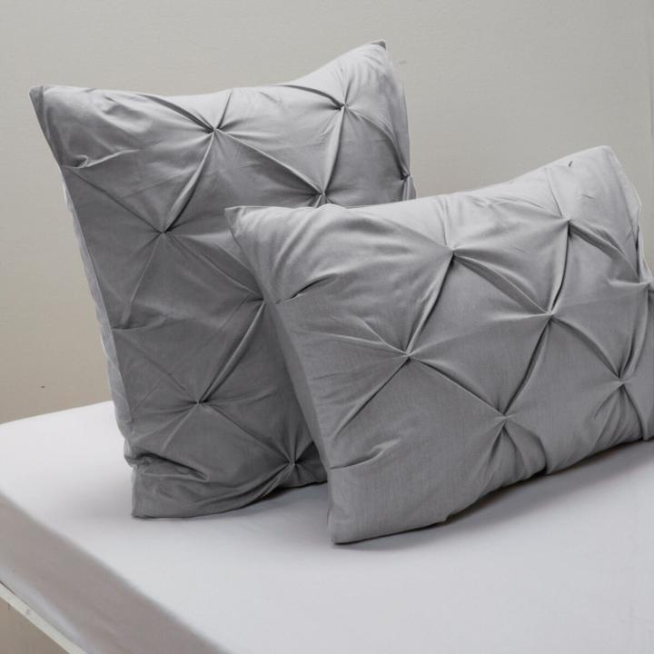 Produktbild La Redoute Interieurs Origami (Kopfkissenbezug, 50 x 70 cm)
