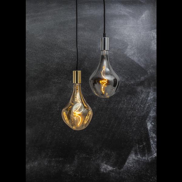 Actual product image Star Trading Industrial Vintage (E27, 3.80 W, 55 lm, 1 x, B)