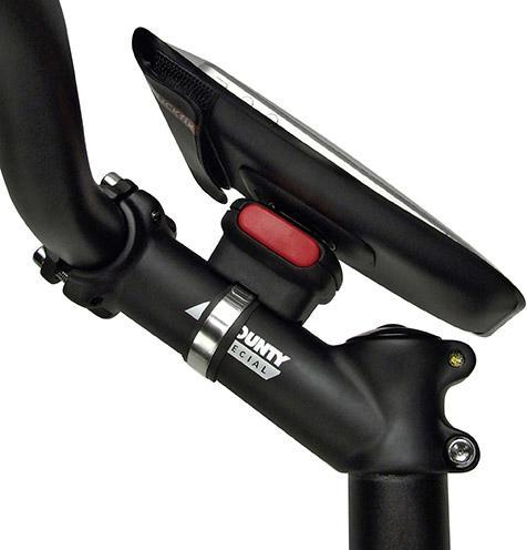 Image du produit KlickFix Adaptateur quadruple