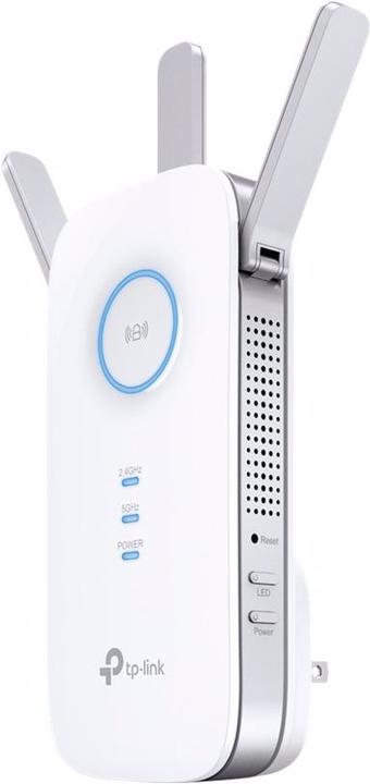 Immagine prodotto TP-Link RE455 (1300 Mbit/s, 450 Mbit/s)