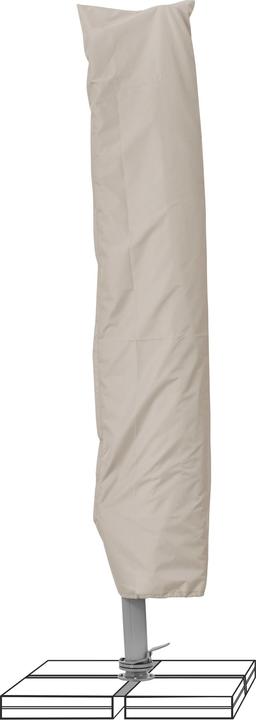 Actual product image Suncomfort by Glatz Varioflex LED (3 m)