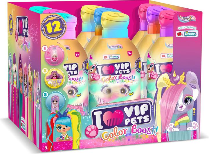 Produktbild IMC Toys VIP Pets