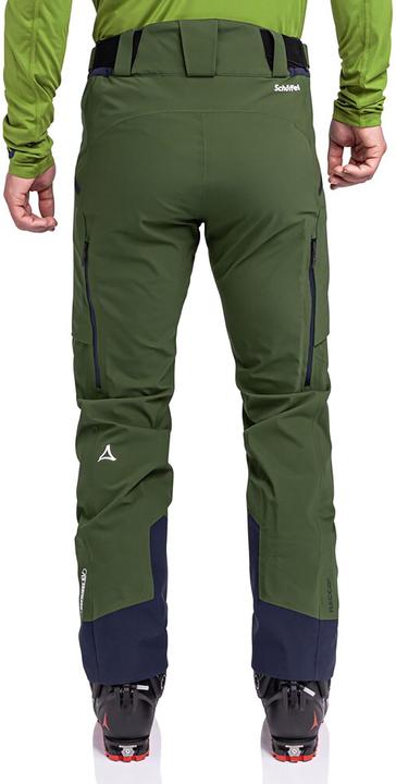 Actual product image Schöffel 3L Pants Pizac (3XL)