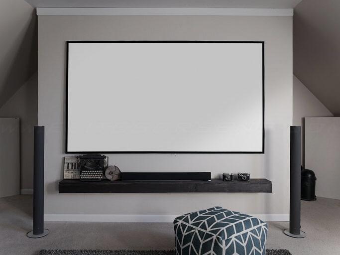 Immagine prodotto Elite Screens Aeon Edge Aeon Free AcousticPro UHD (100", 16:9)