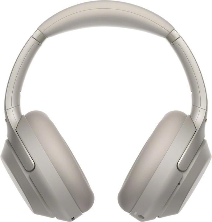Produktbild Sony WH-1000XM3 (ANC, 30 h, Kabellos)