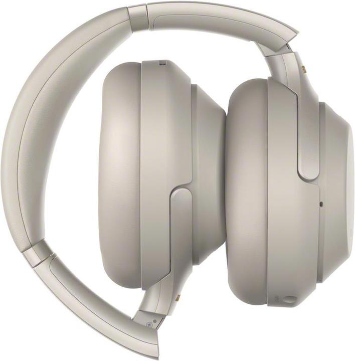 Produktbild Sony WH-1000XM3 (ANC, 30 h, Kabellos)