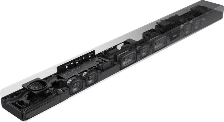 Image du produit Sony HT-A7000 (500 W, 7.1.2 Canal)