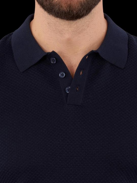 Actual product image Drykorn Poloshirt TRITON (S)