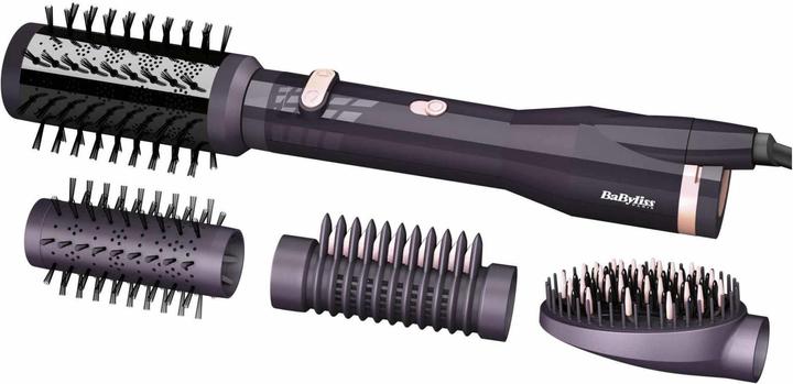 Produktbild BaByliss Sensitive