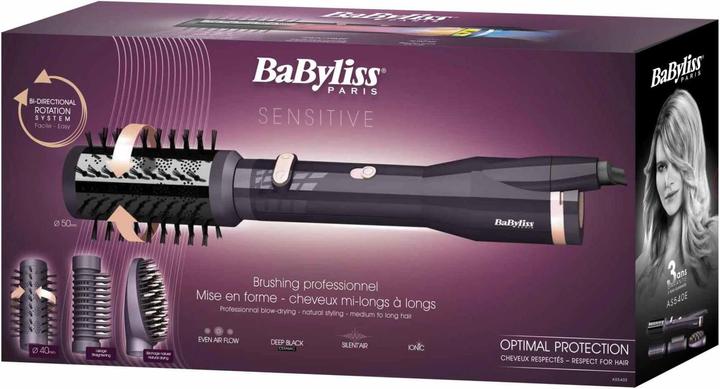 Produktbild BaByliss Sensitive