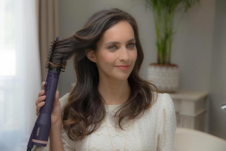 Produktbild BaByliss Sensitive