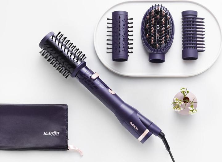Produktbild BaByliss Sensitive
