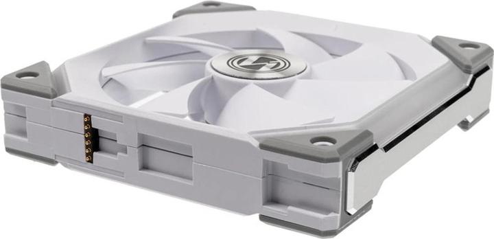 Image du produit Lian-Li Ventilateur UNI FAN SL120 RGB PWM, paquet de 3 (120 mm, 3 x)