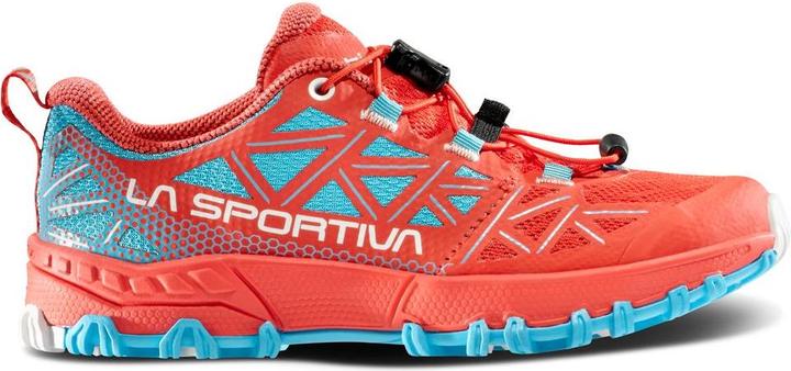 Actual product image La Sportiva Bushido II JR (25)