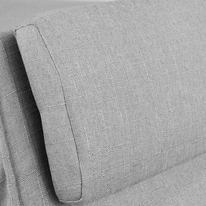 Image du produit SoBuy Fauteuil à bascule