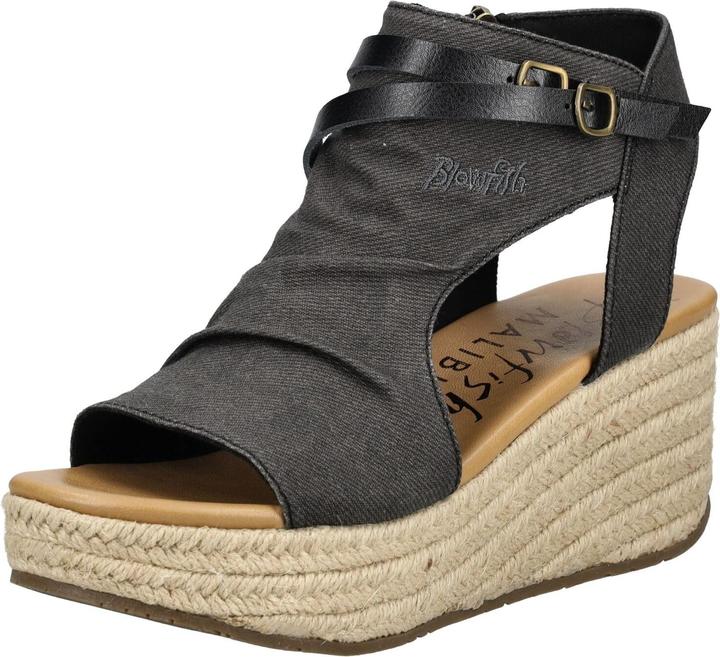 Blowfish Sandalen (36)