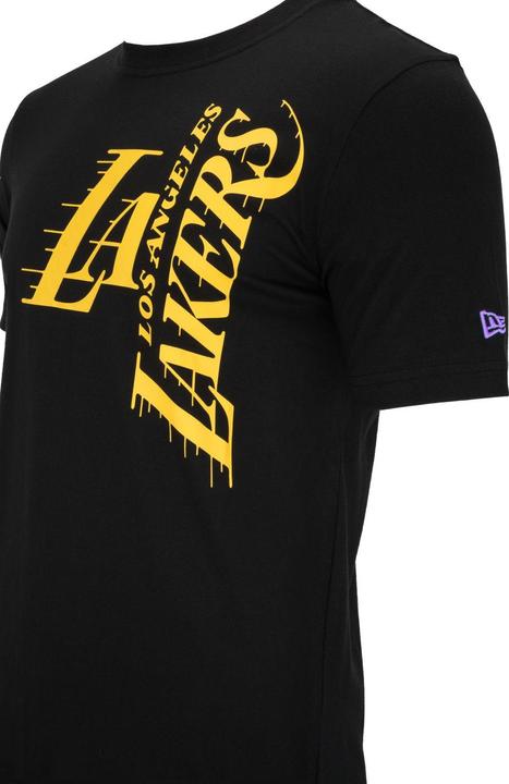 Produktbild New Era Shirt - NBA CITY Los Angeles Lakers - XXL (XXL)