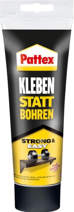 Produktbild Pattex Montagekleber (277 g)